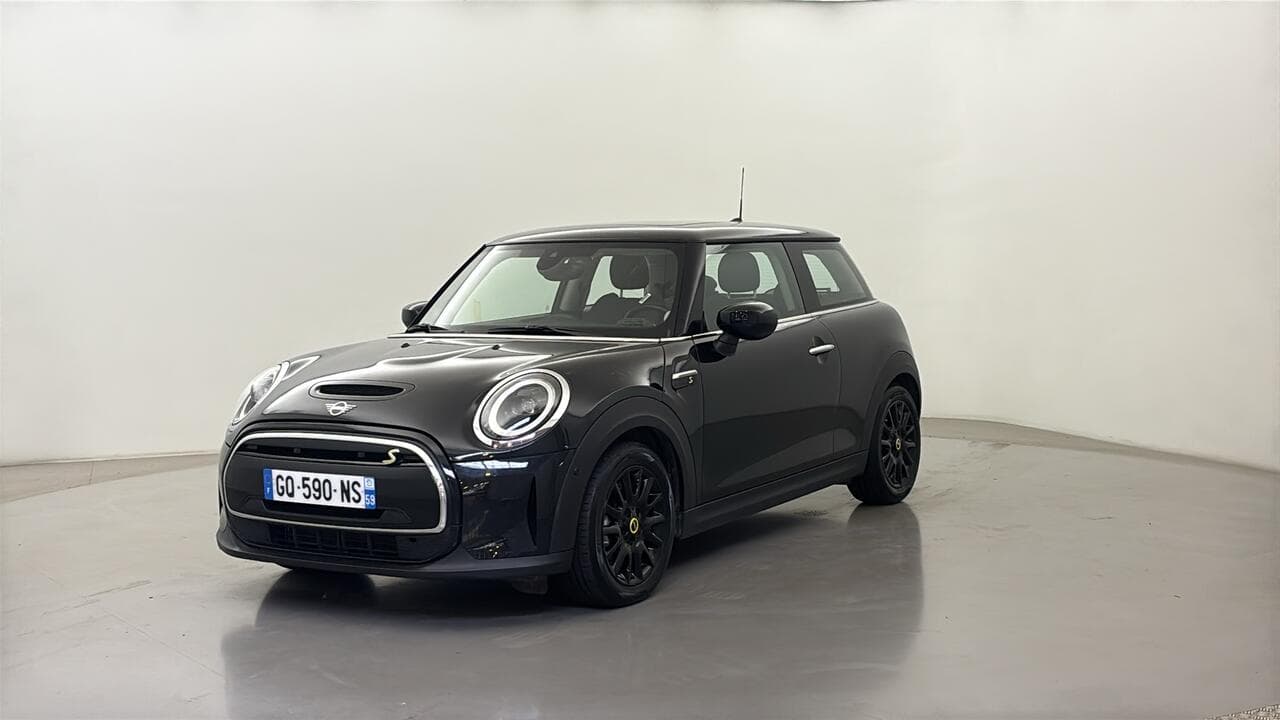 Mini Cooper SE Edition Premium Plus 184 BVA