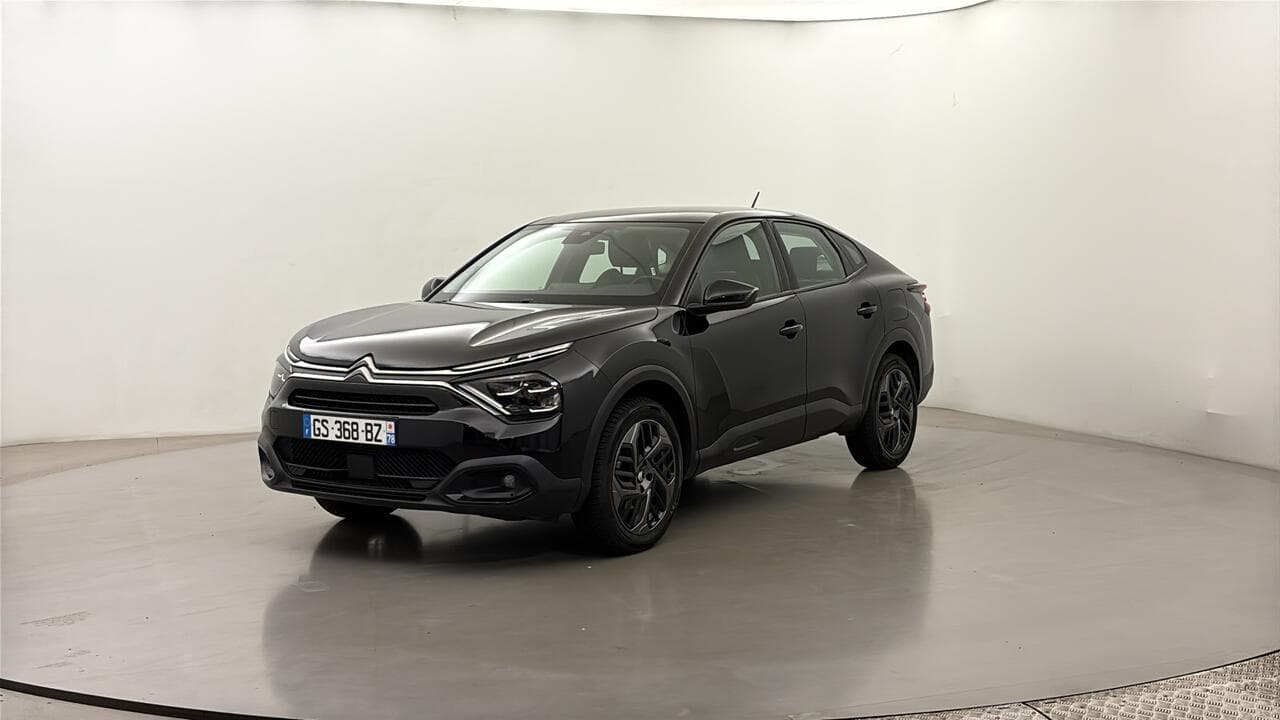 Citroen C4X FEEL PACK PureTech 130 EAT8
