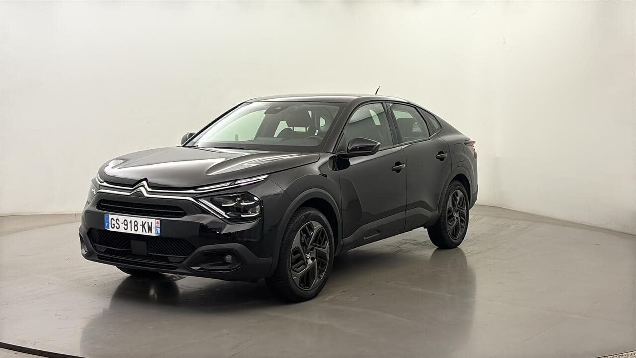 Citroen C4X FEEL PACK PureTech 130 EAT8