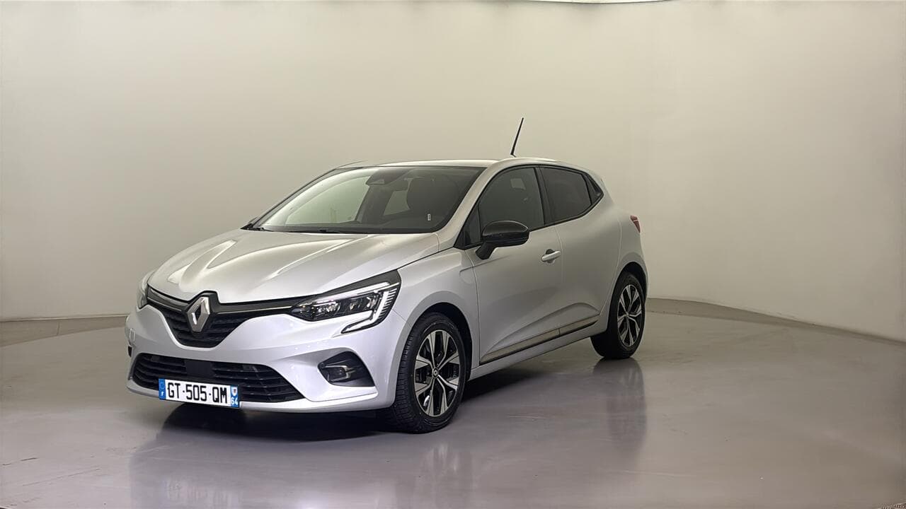 Renault Clio Evolution 1.0 TCe 90 BVM6