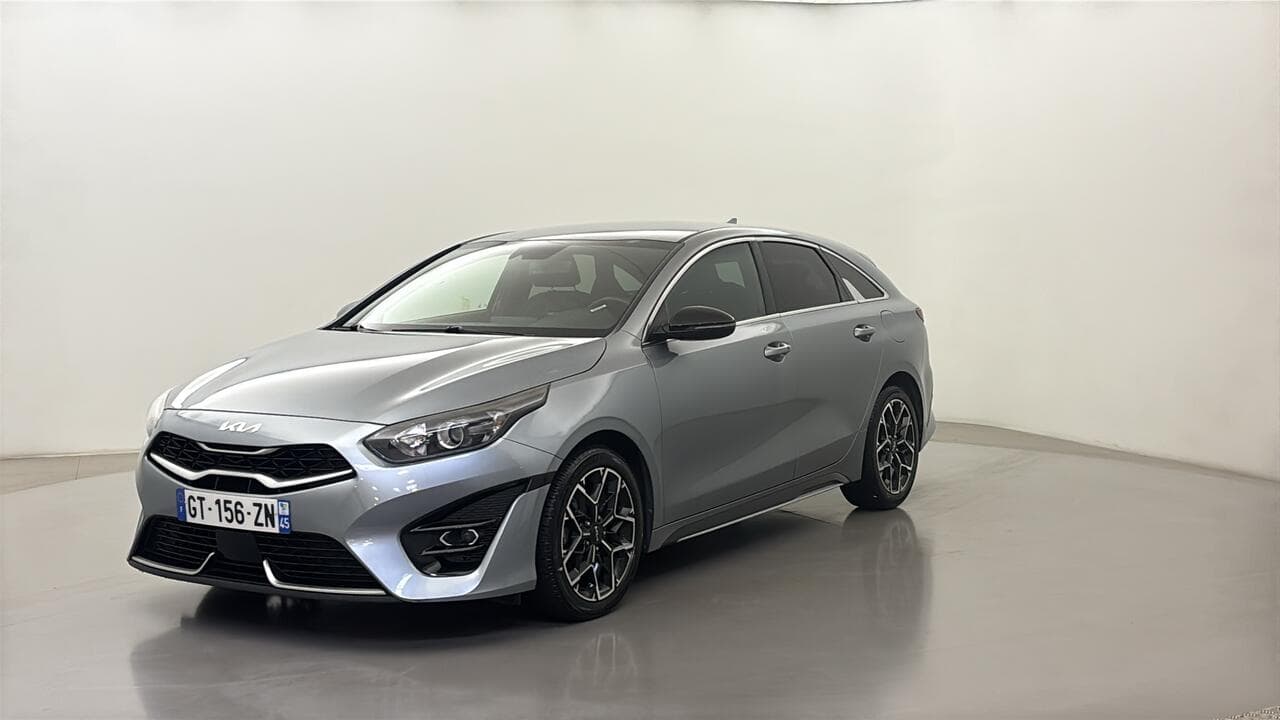 Kia ProCeed GT LINE BUSINESS 1.5 T-GDI 160 ISG DCT7