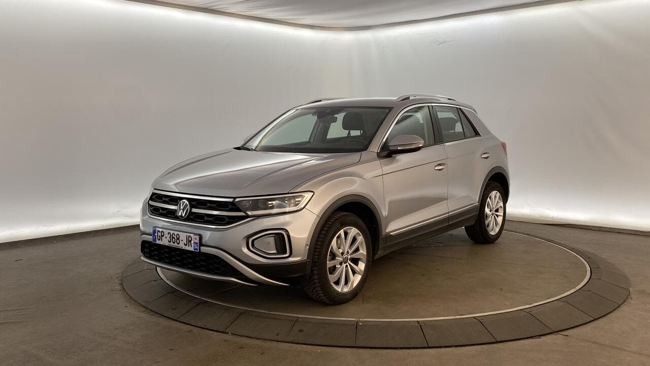 Volkswagen T-Roc STYLE 1.5 TSI 150 EVO DSG7
