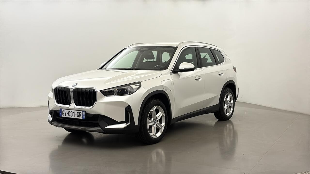 BMW X1 xDrive25e Business Design DKG7