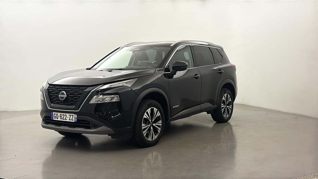 Nissan X-Trail e-4orce 213 N-Connecta 7 places BVA