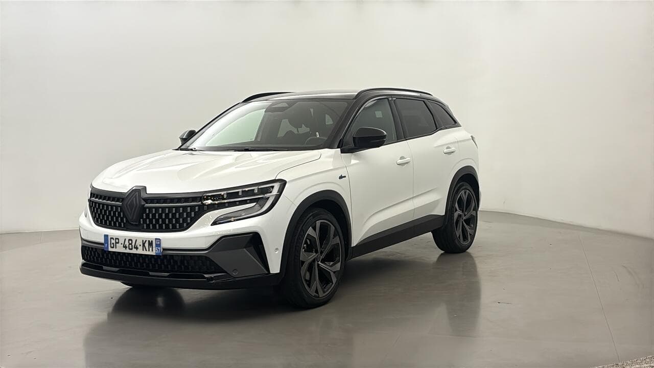 Renault Austral Techno Esprit Alpine 1.2 E-TECH Hybrid 200 BVA6