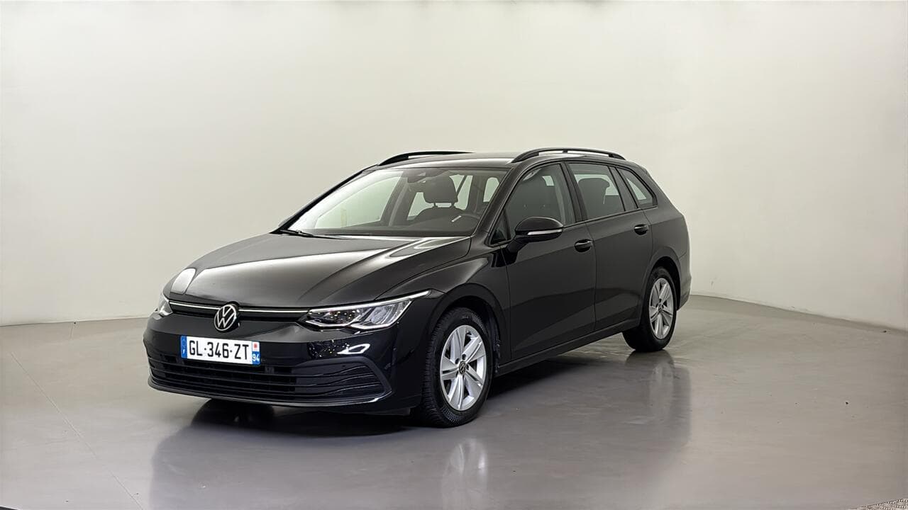 Volkswagen Golf SW Life Business 1.0 eTSI OPF 110 DSG7