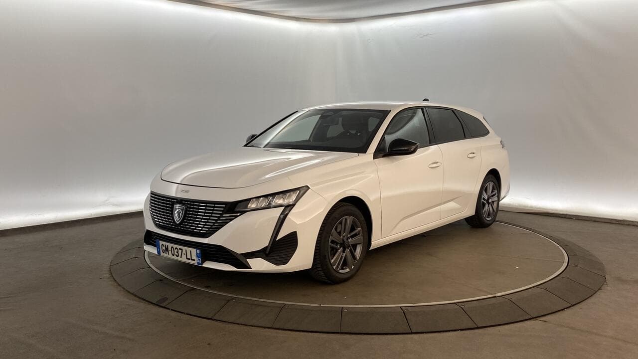 Peugeot 308 SW Allure 1.2 PureTech 130 BVM6