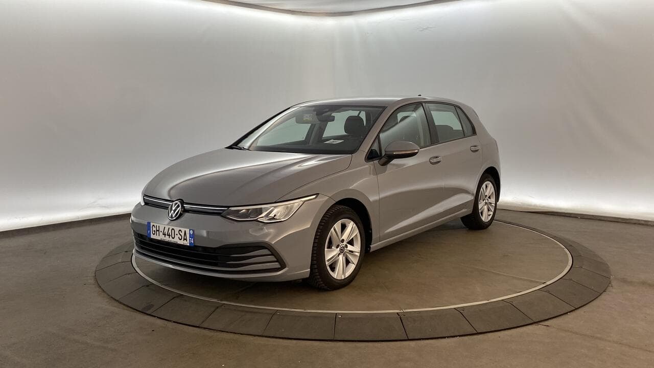 Volkswagen Golf Life Business 2.0 TDI SCR 150 DSG7