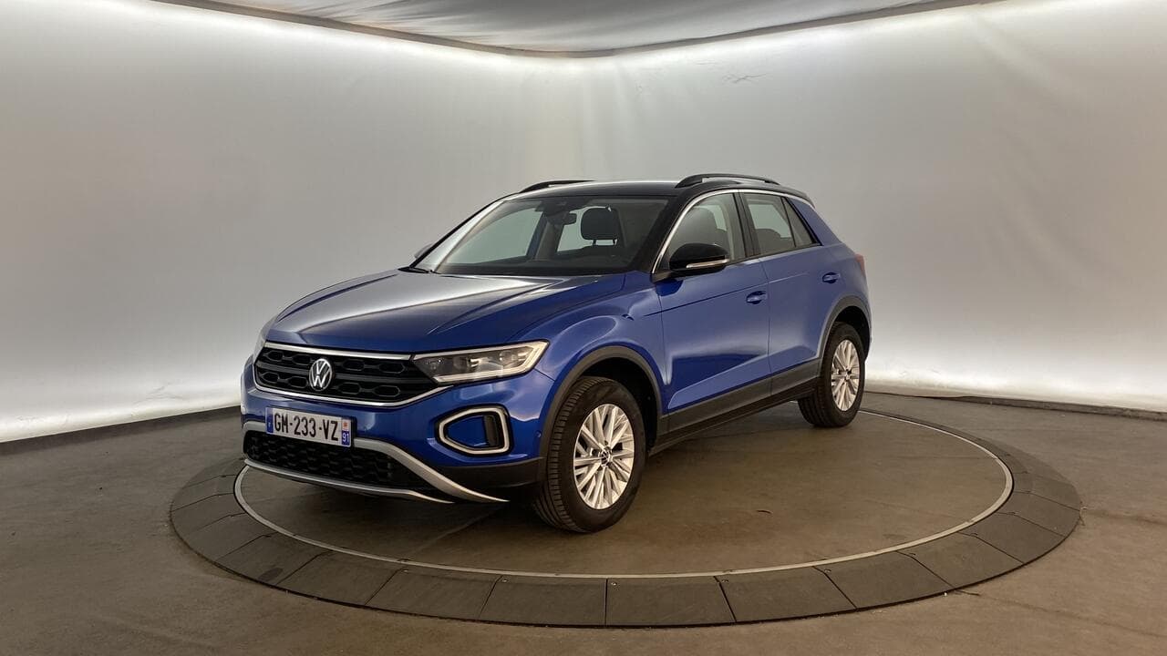 Volkswagen T-Roc LIFE BUSINESS 1.5 TSI 150 EVO DSG7