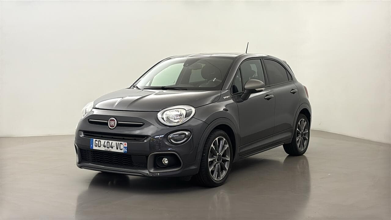 Fiat 500X Sport 1.0 GSE 120 BVM6
