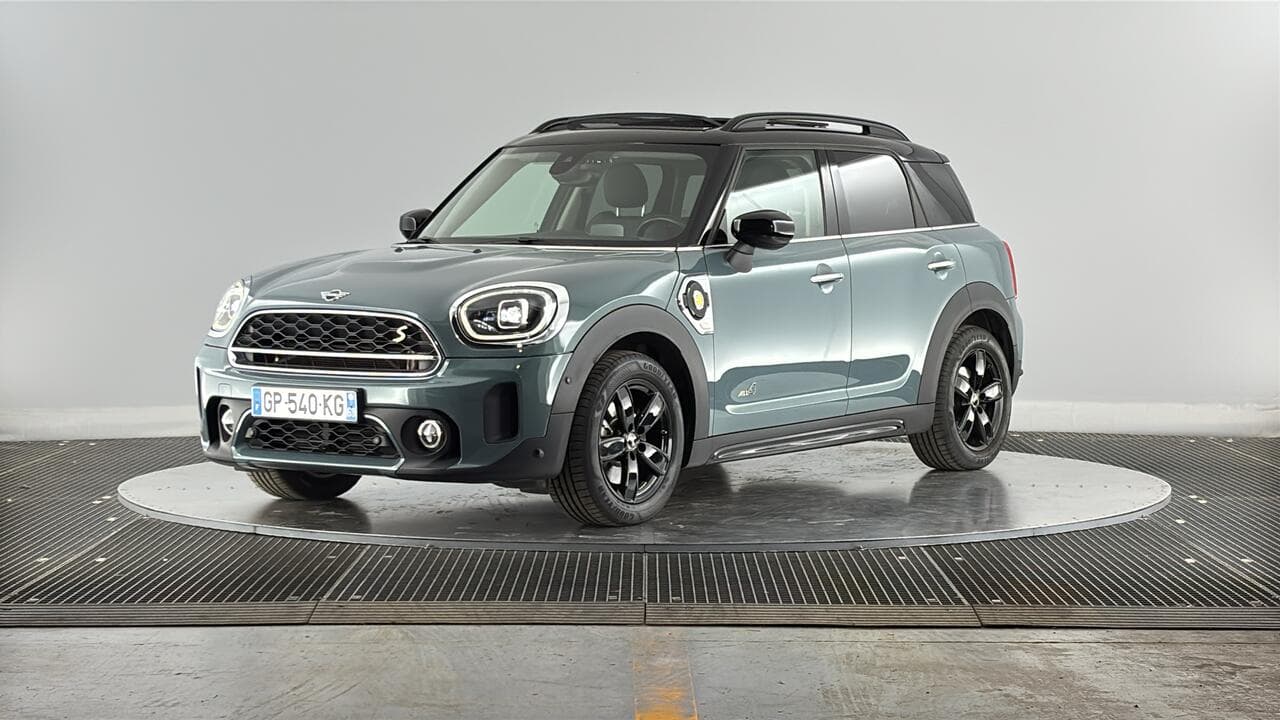 Mini Countryman Cooper SE ALL4 Premium Plus125+95 BVA6