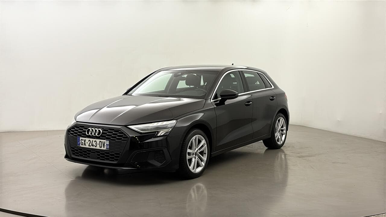 Audi A3 Sportback Business Executive 35 TFSI 150 MHEV S Tronic