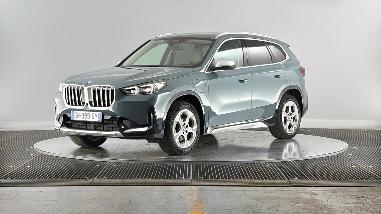 BMW X1 xDrive25e xLine DKG7