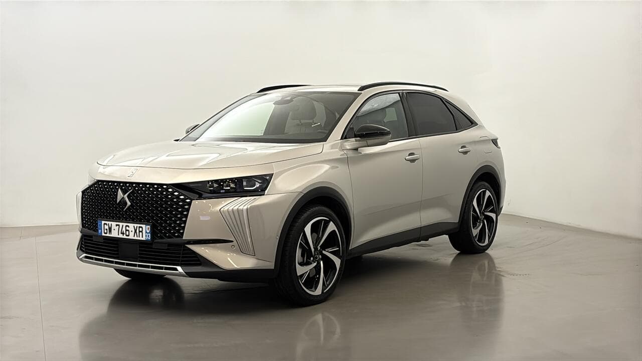 DS DS7 OPERA E-TENSE 4x4 300