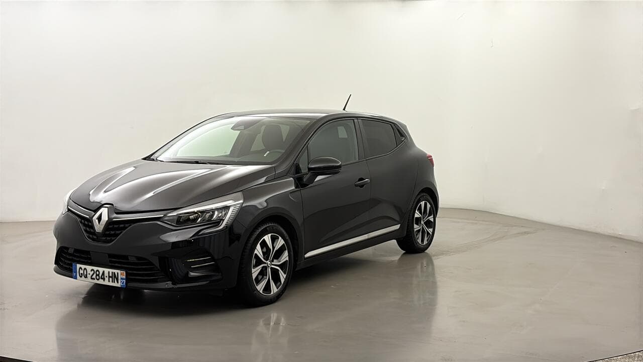 Renault Clio Evolution 1.6 E-TECH Hybrid 145 BVA6