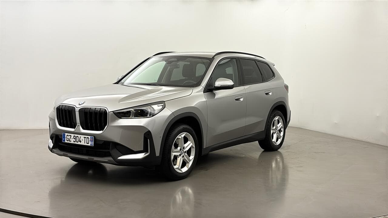 BMW X1 sDrive20i Business Design DKG7
