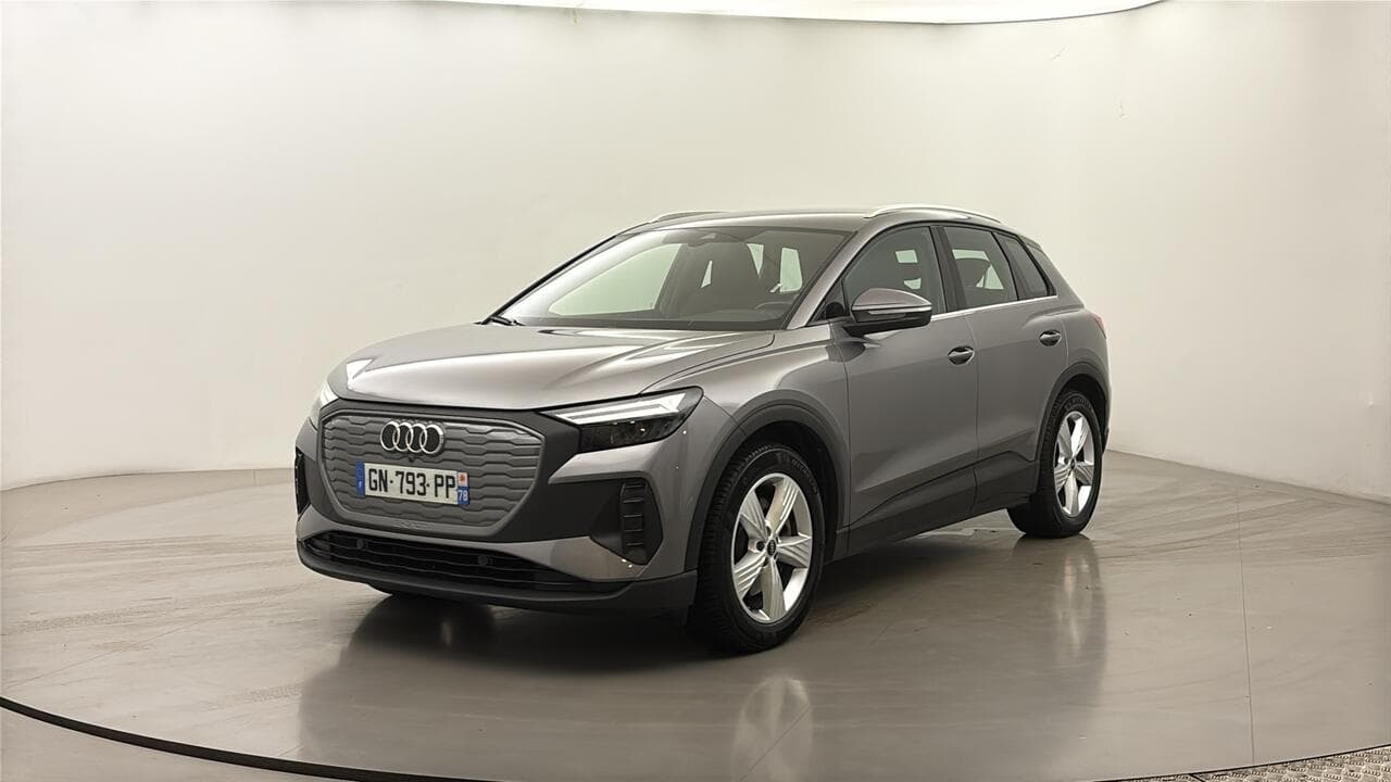 Audi Q4 e-tron 40 Executive BVA