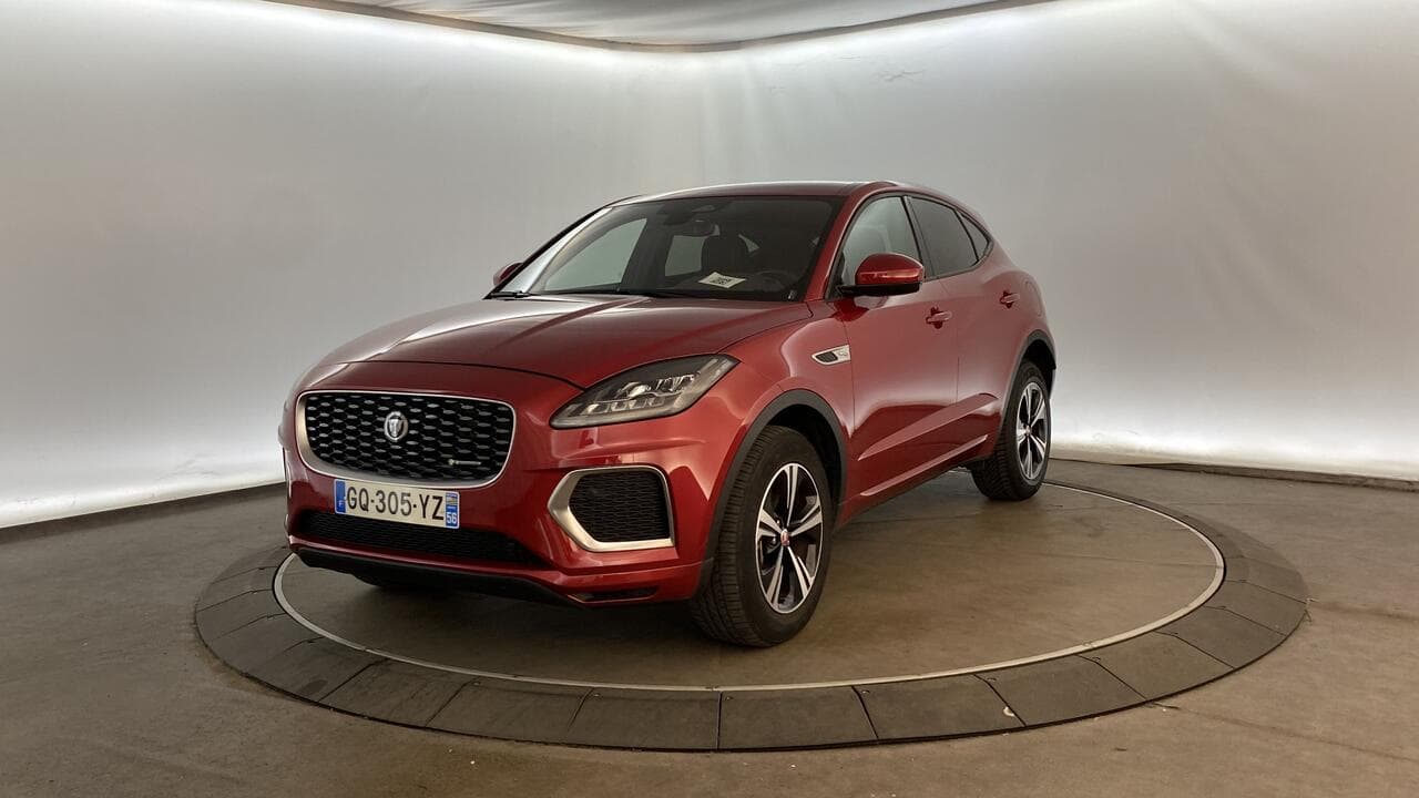 Jaguar E-Pace P300e R-Dynamic S PHEV BVA AWD