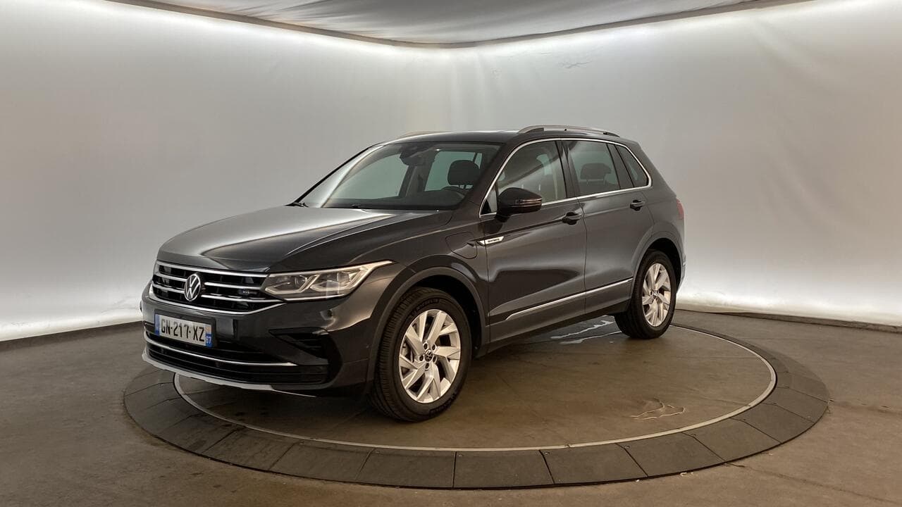 Volkswagen Tiguan Elegance Exclusive 1.4 eHybrid 245 DSG6