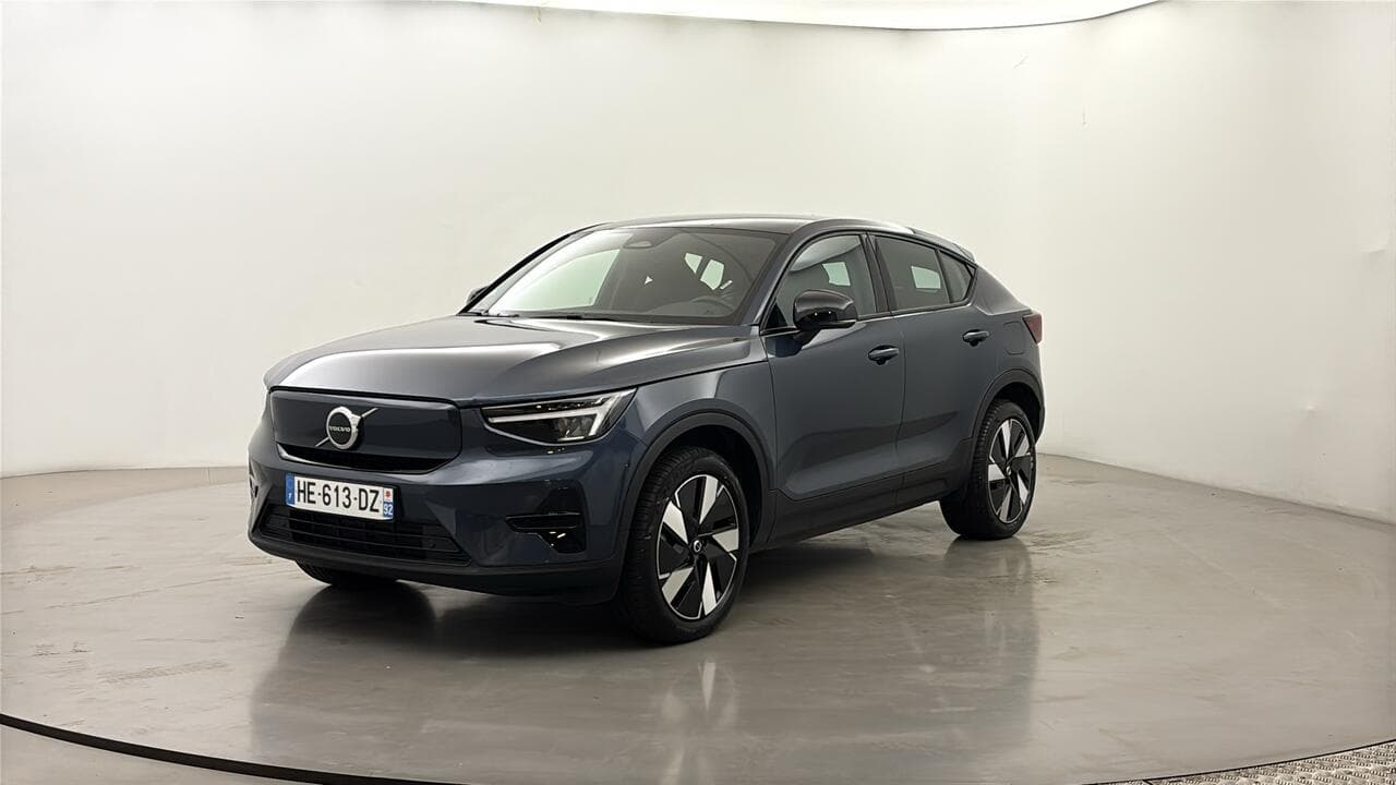 Volvo C40 Plus Recharge Pure Electric 2WD 82kWh BVA