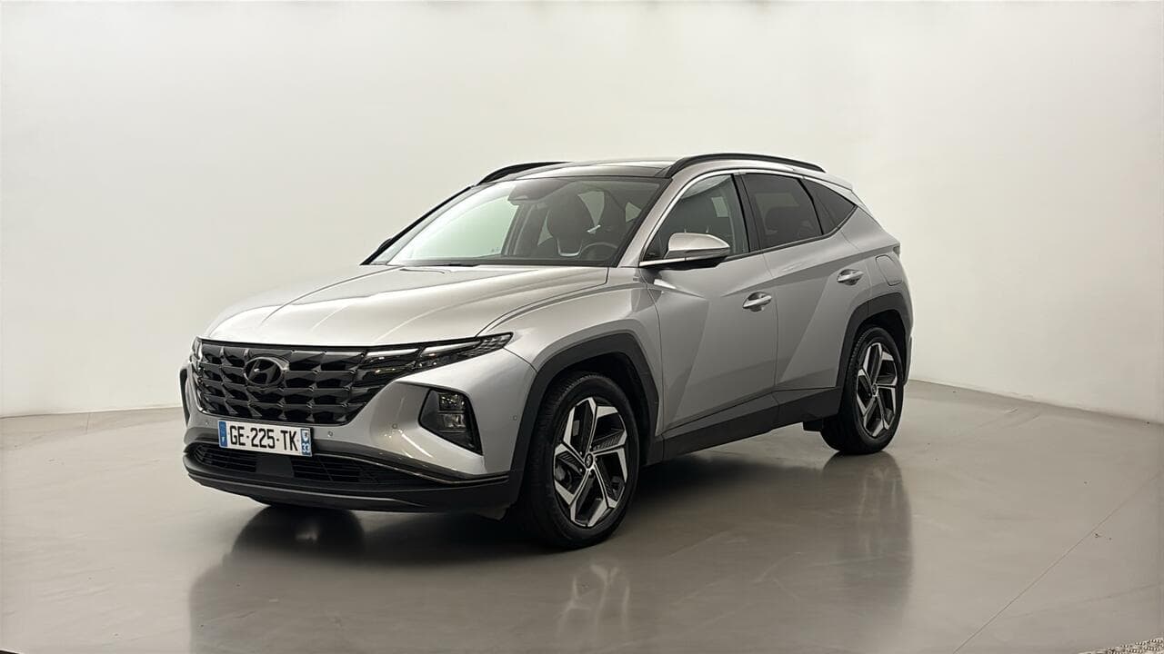 Hyundai Tucson EXECUTIVE 1.6 PHEV 265 HTRAC 4WD AUTO