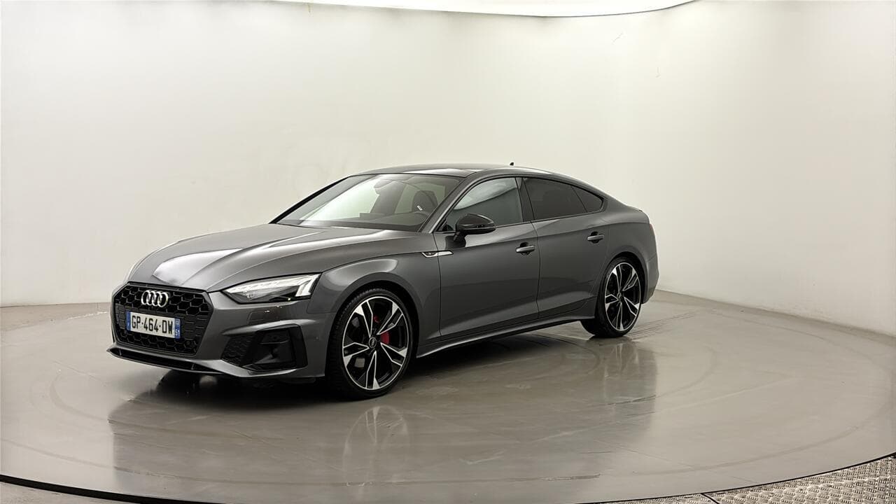 Audi A5 Sportback S Edition 40 TDI 204 S TRONIC 7