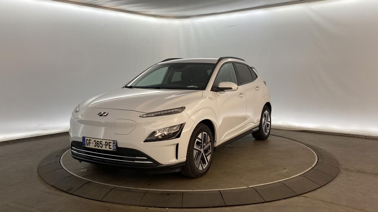 Hyundai Kona Business Electrique 2WD 64kWh BVA