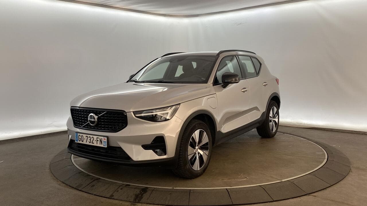 Volvo XC40 Plus Recharge T4 211 DCT7