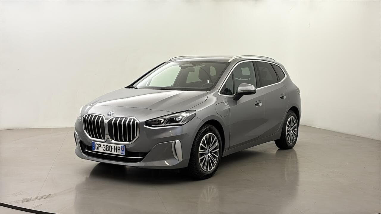 BMW Serie 2 Active Tourer Business Design 225e xDrive 245 DKG7