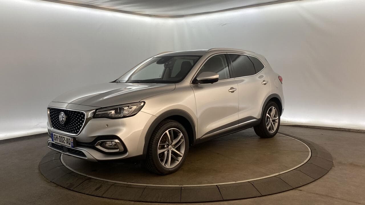 MG EHS Luxury 1.5T GDI PHEV Auto