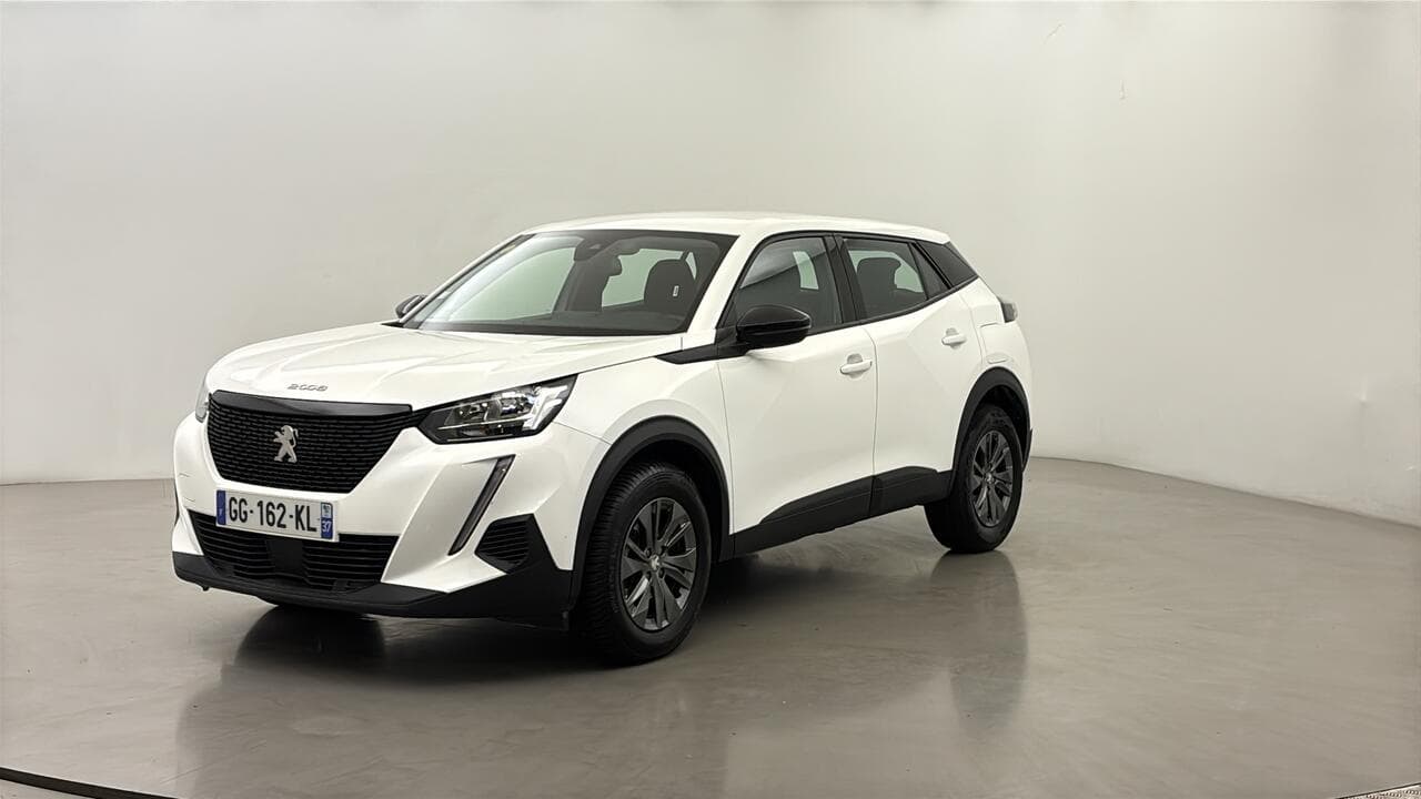 Peugeot 2008 Active Pack 1.5 BLUEHDi 110 BVM6