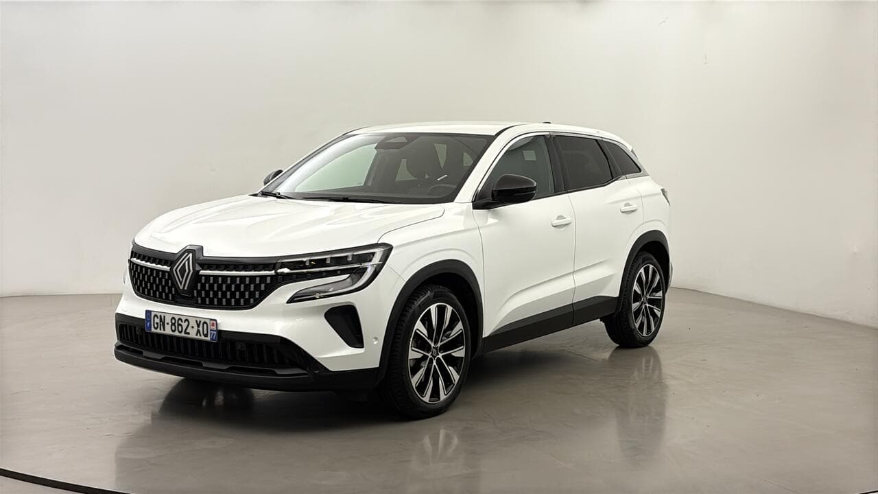 Renault Austral Techno 1.2 E-TECH Hybrid 200 BVA6