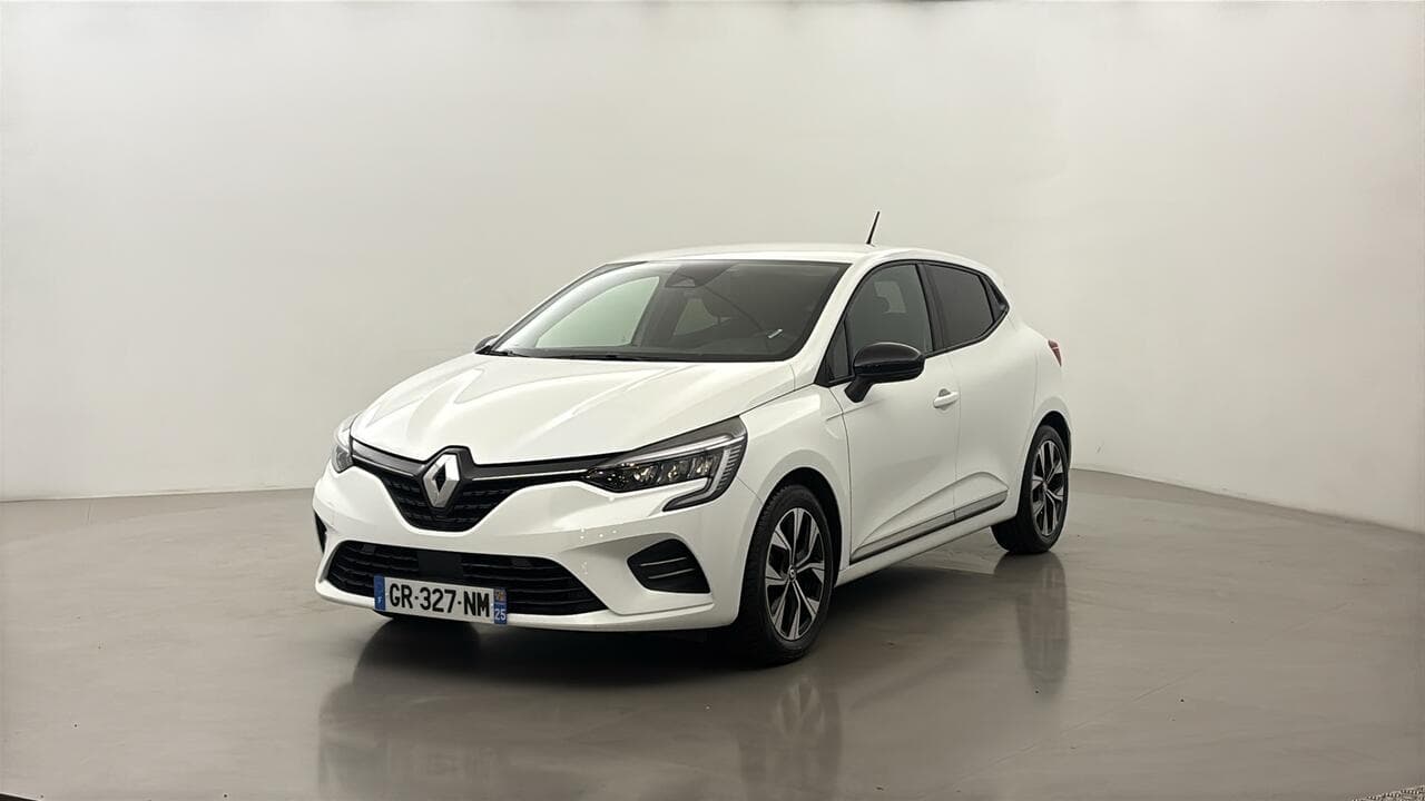Renault Clio Evolution 1.6 E-TECH Hybrid 145 BVA6