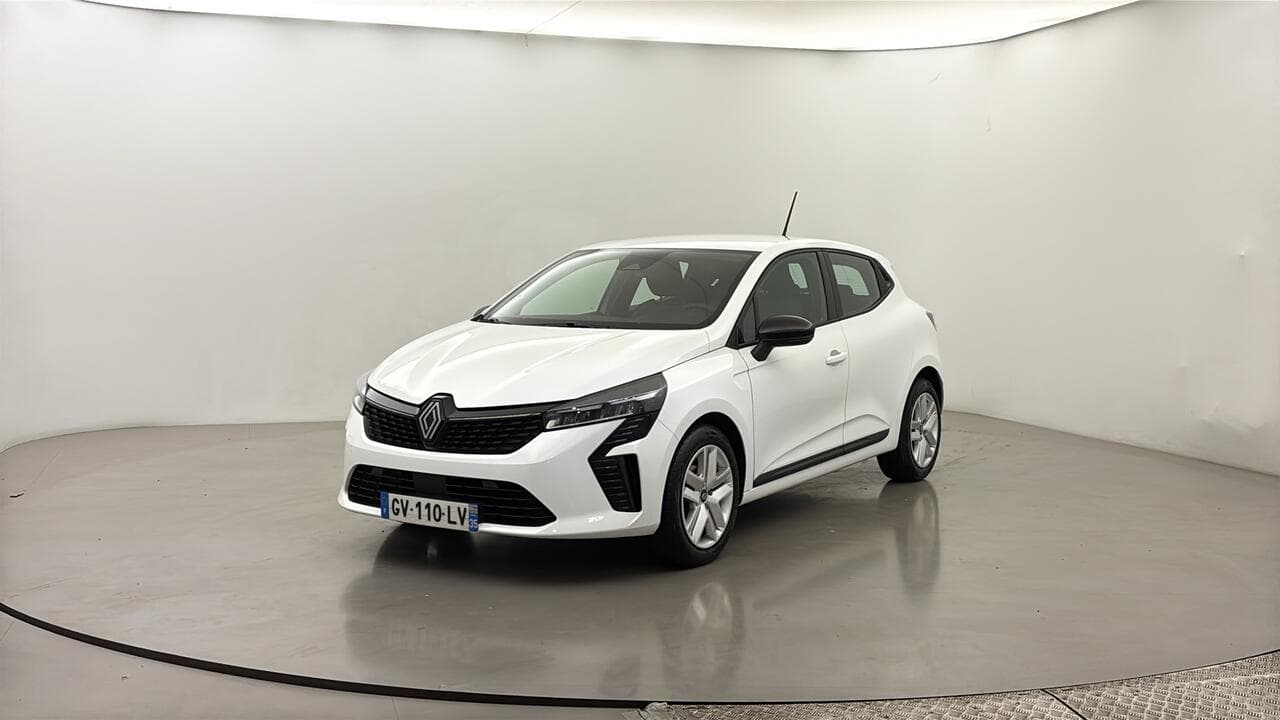 Renault Clio Evolution 1.0 SCe 65 BVM5