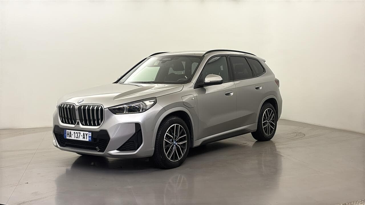 BMW X1 xDrive25e M Sport DKG7