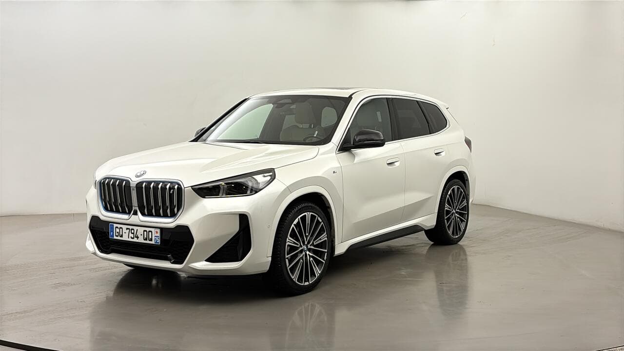 BMW iX1 xDrive30 M Sport 64kWh BVA