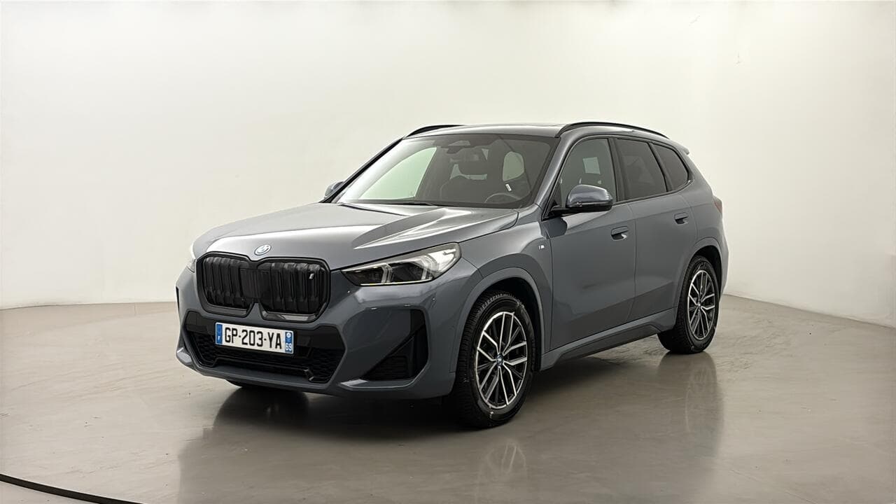 BMW iX1 xDrive30 M Sport 64kWh BVA
