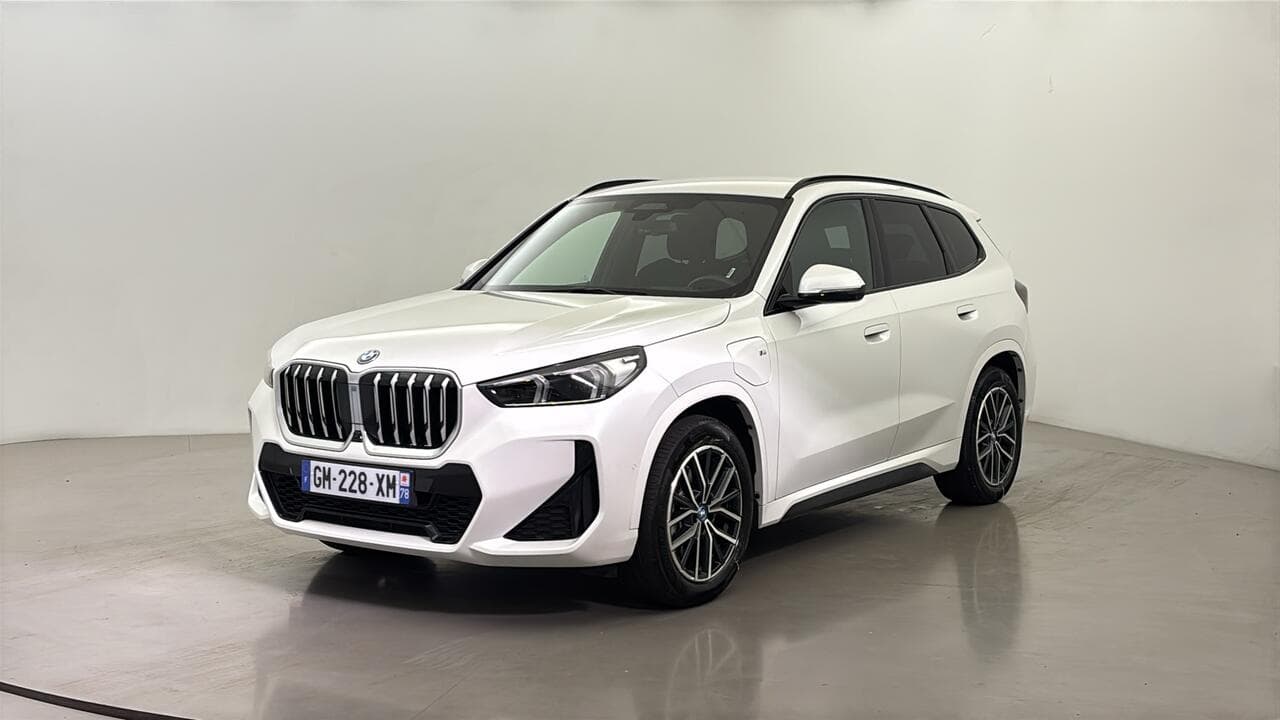 BMW X1 xDrive25e M Sport DKG7