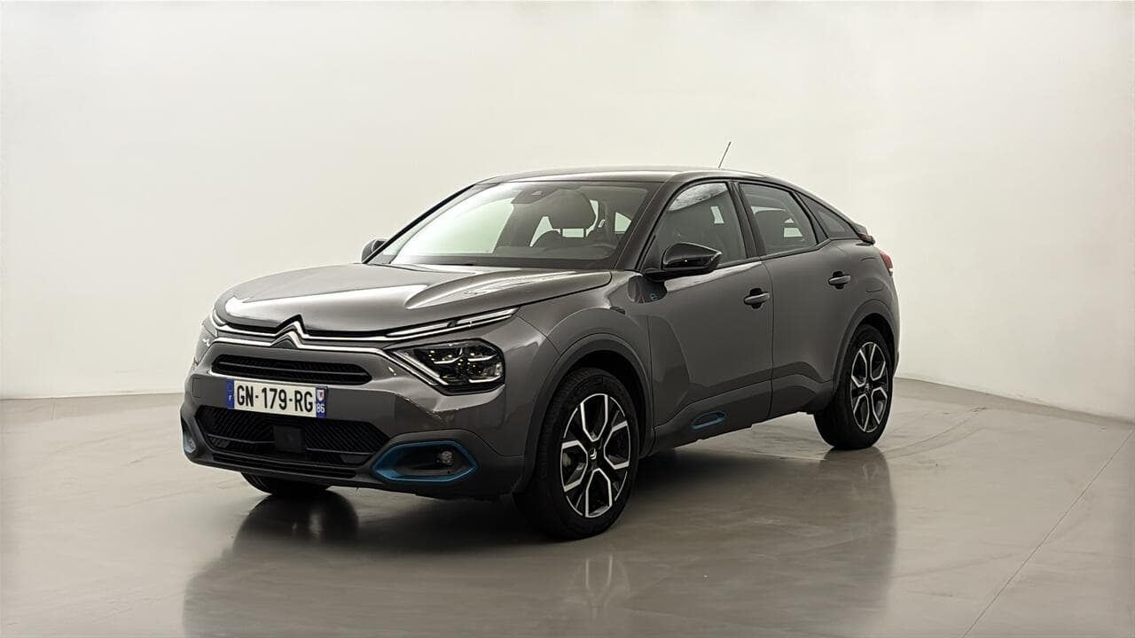 Citroen e-C4 Feel Pack 50kWh BVA