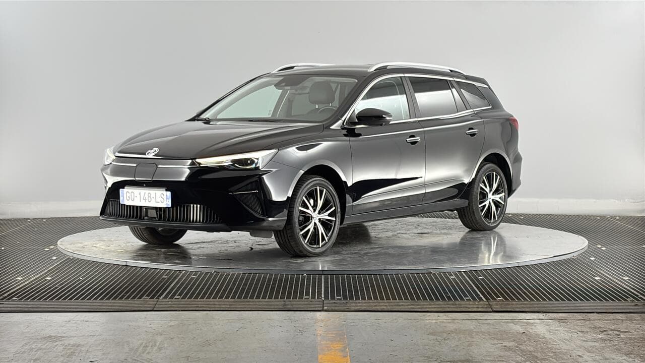 MG MG5 Break Luxury 61kWh