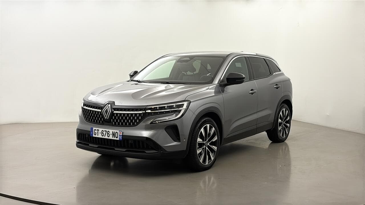 Renault Austral Techno 1.2 E-TECH Hybrid 200 BVA6