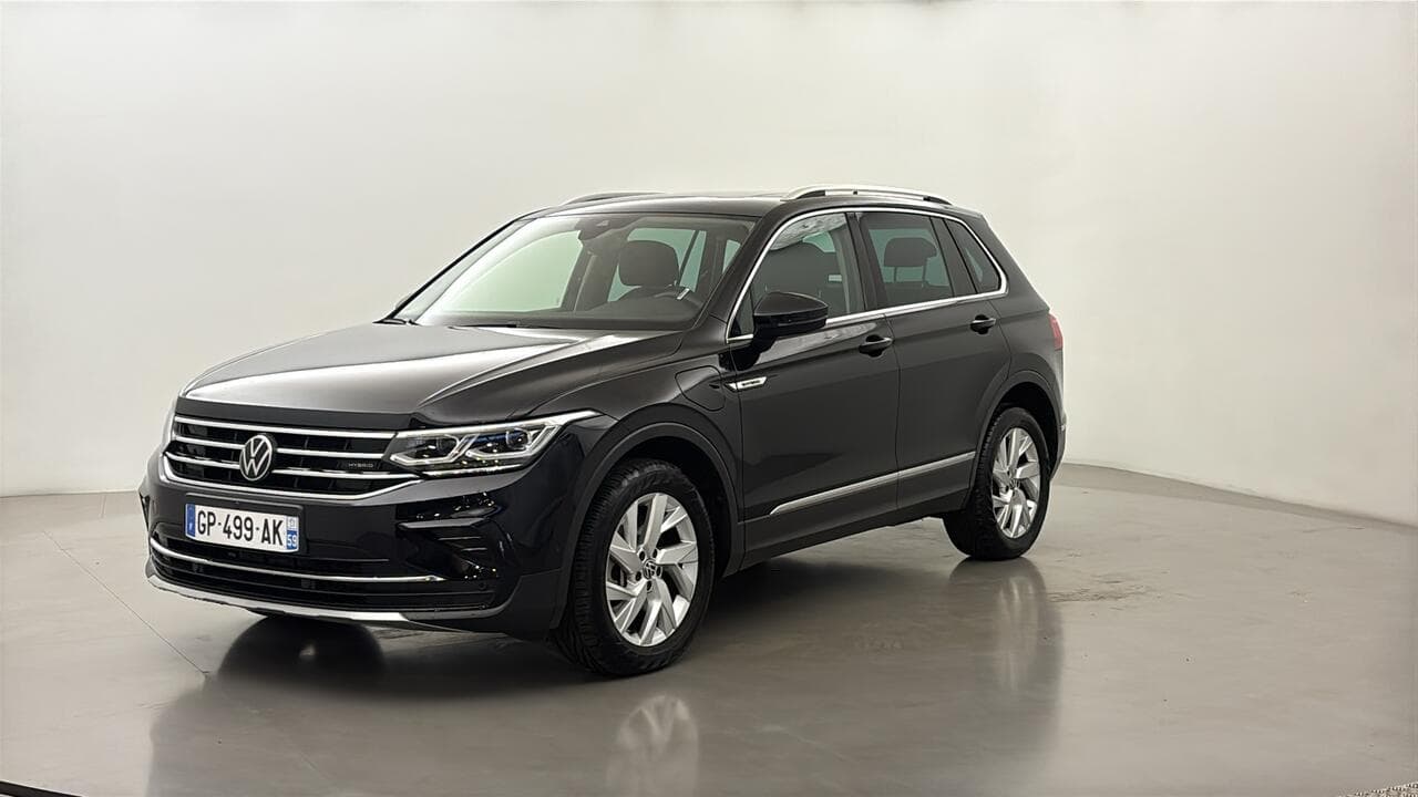 Volkswagen Tiguan Elegance Exclusive 1.4 eHybrid 245 DSG6