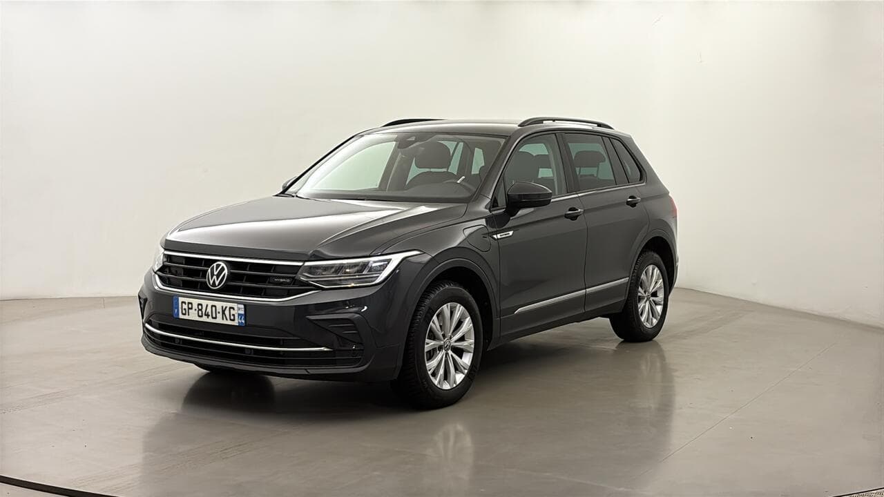Volkswagen Tiguan Life Business 1.4 eHybrid 245 DSG6