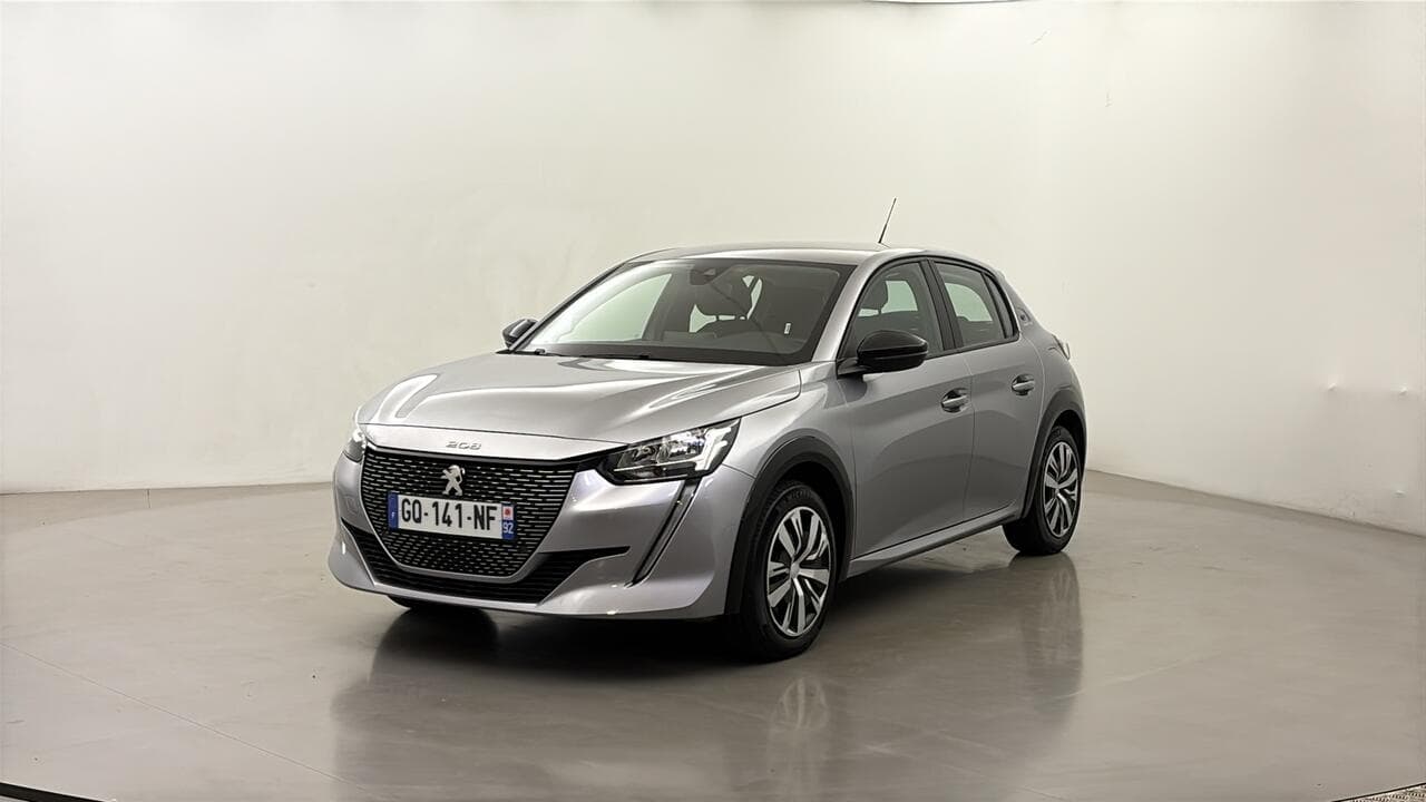 Peugeot e-208 Active 50kWh BVA