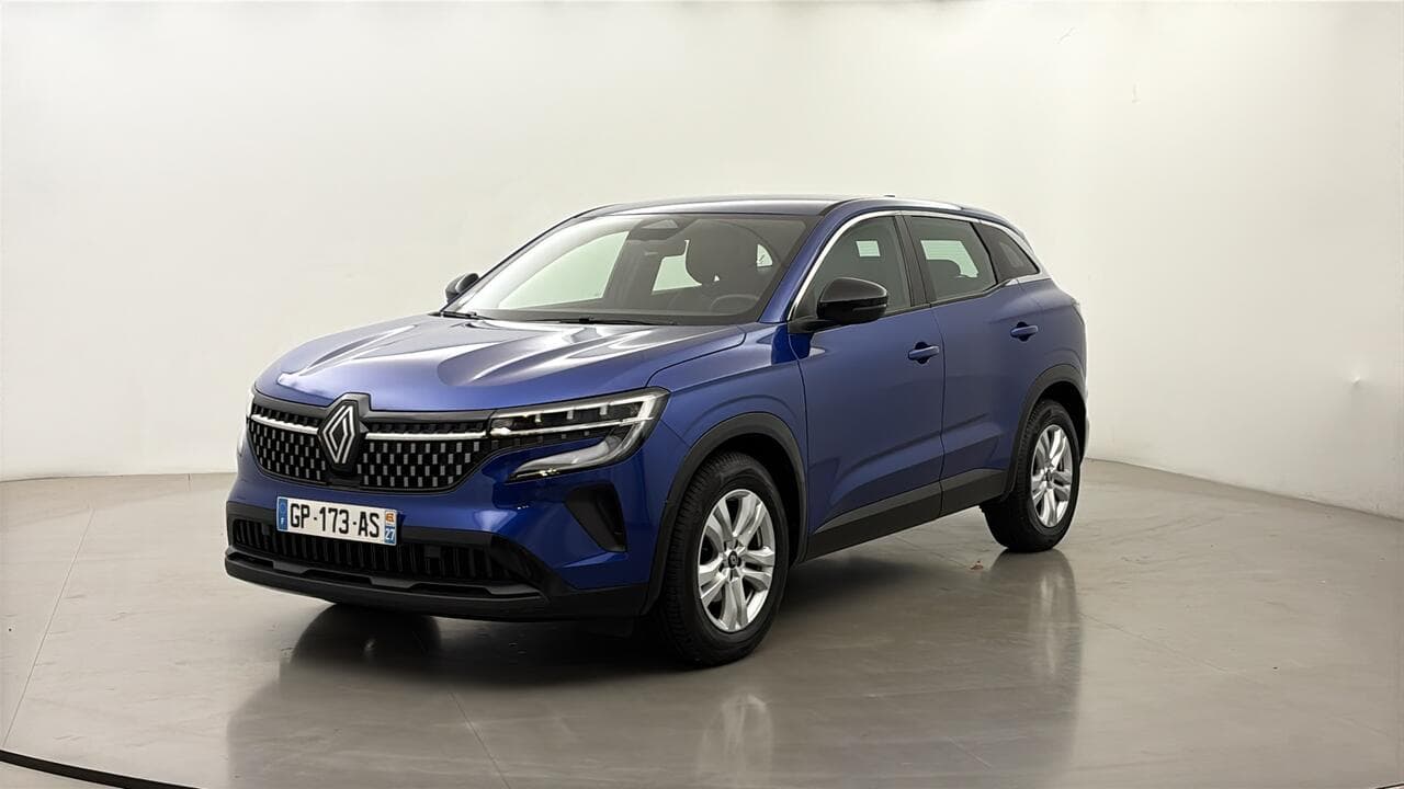 Renault Austral EQUILIBRE MILD HYBRID ADVANCED 130