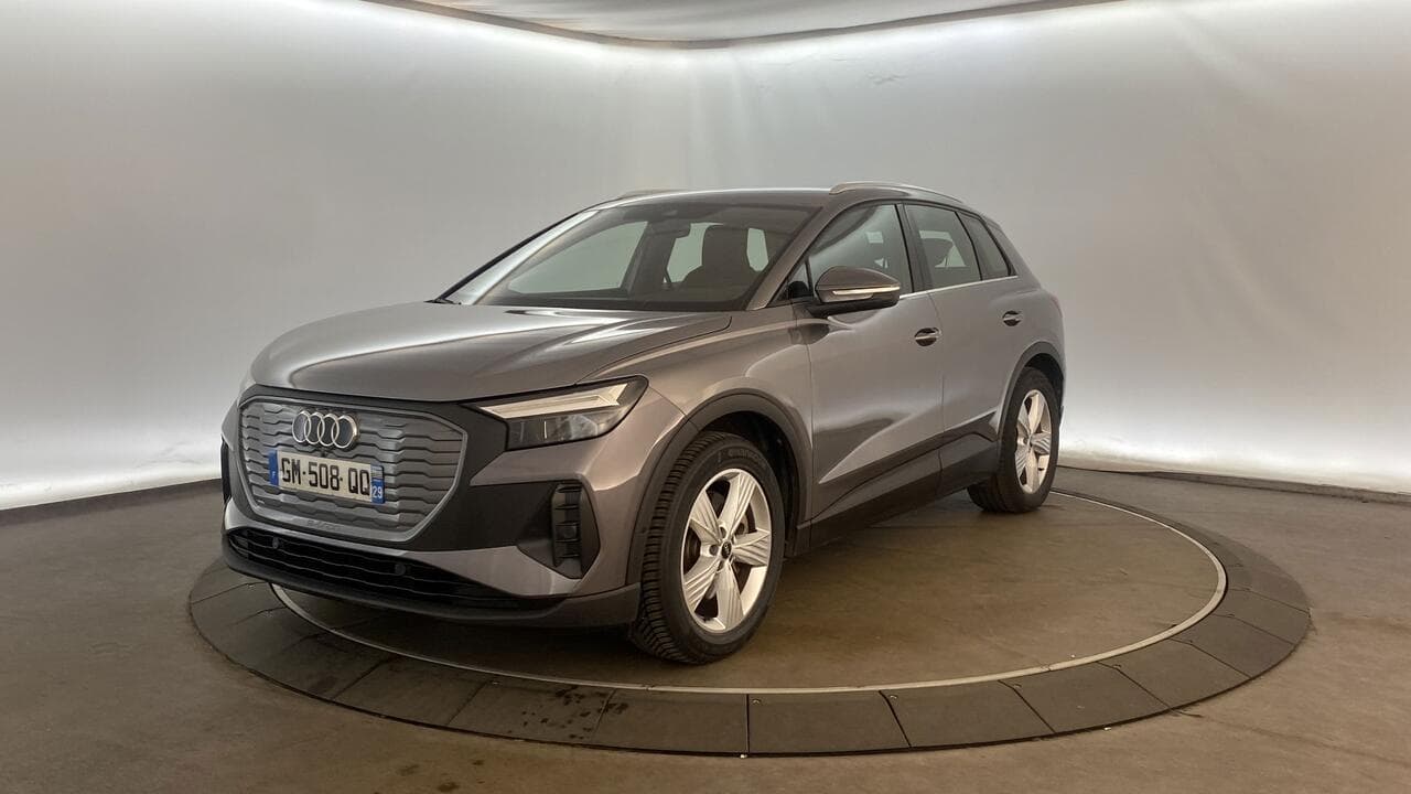 Audi Q4 e-tron 40 Executive BVA