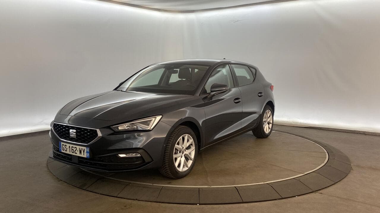 Seat Leon Style Business 1.0 TSI 110
