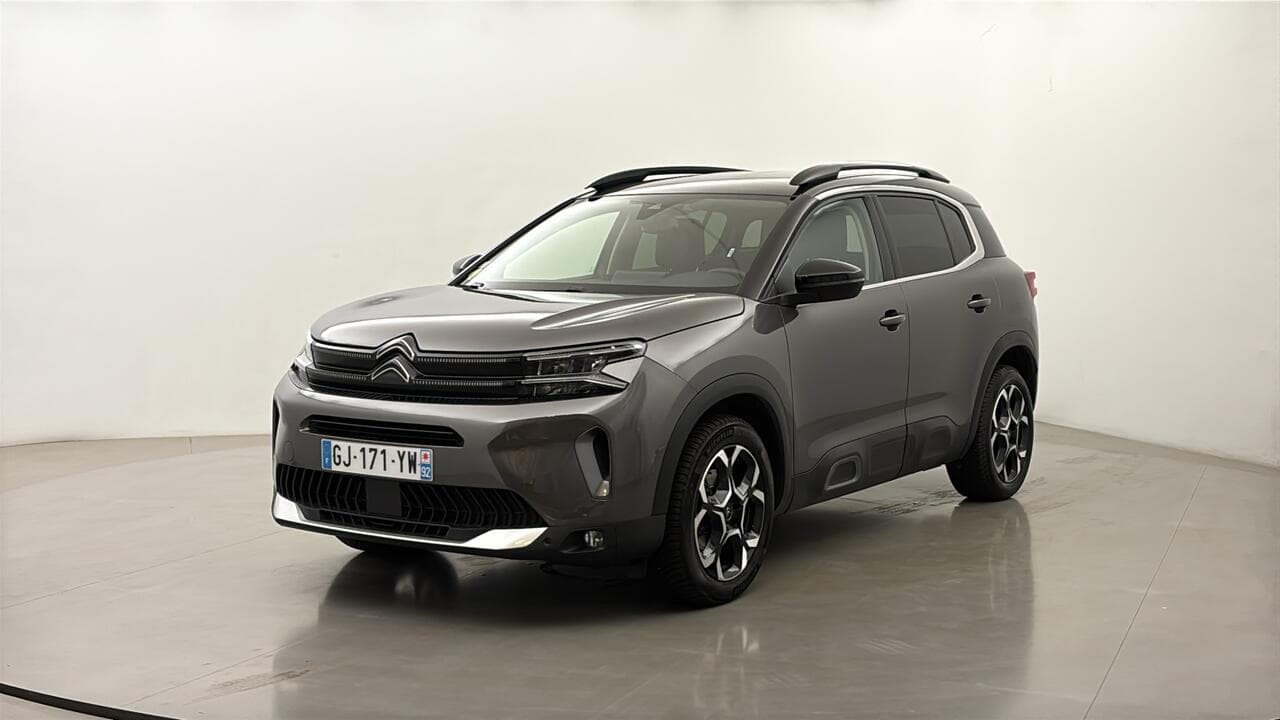 Citroen C5 Aircross Shine 1.5 BlueHDi 130 BVA8
